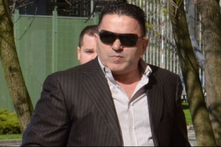 Predmet Keljmendi biće vođen prema zakonima Kosova