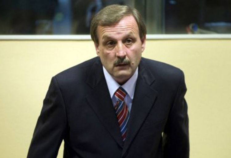 Martić negirao zločinački poduhvat za protjerivanje nesrba