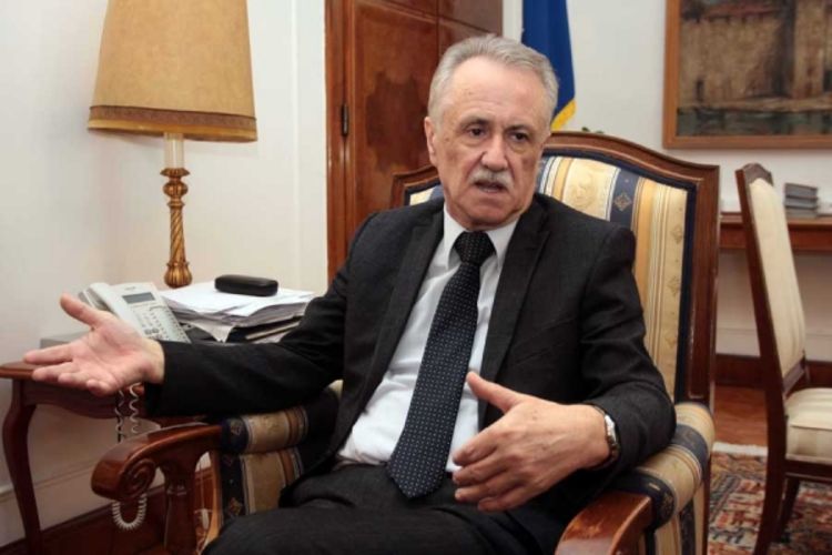Kebo: Zbog Budimira nema rješenja za FBiH