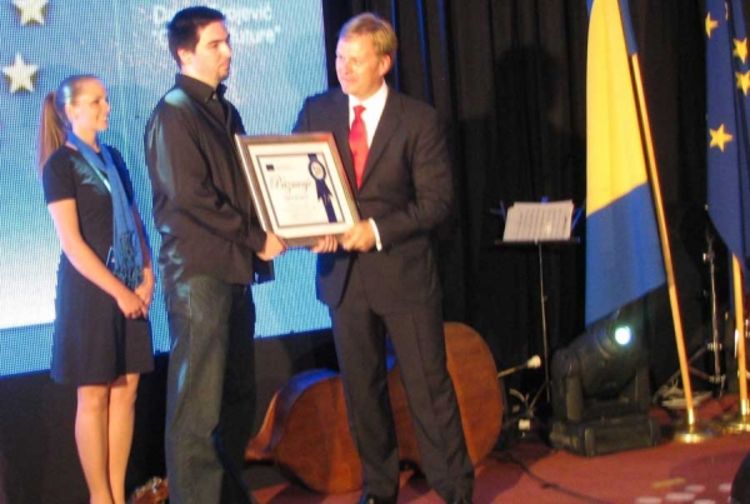 Sorensen: Evropa u BiH ostaje dugoročno