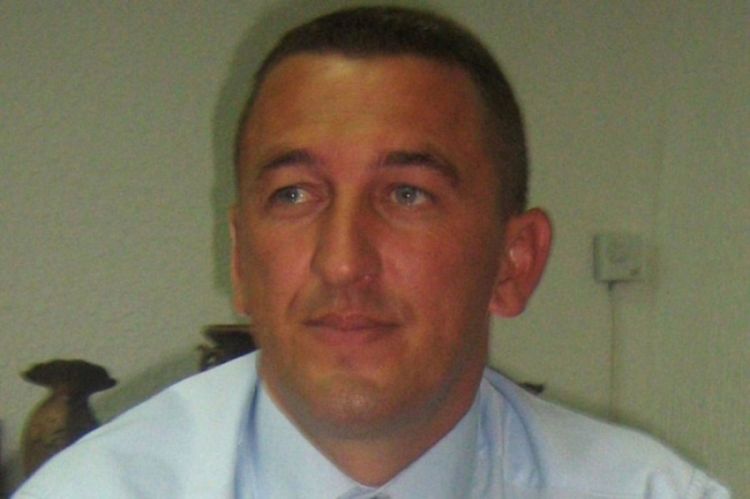 Nenad Rašić izbačen iz stranke
