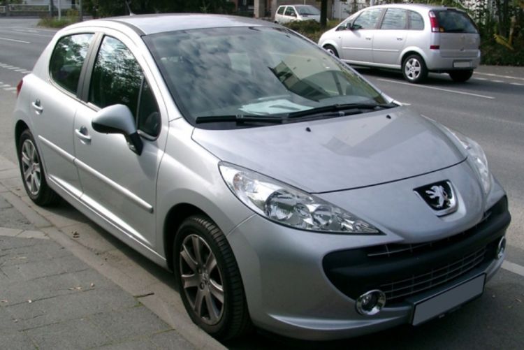 Iznamljivao automobile rentakara i prodavao ih  Srbiji