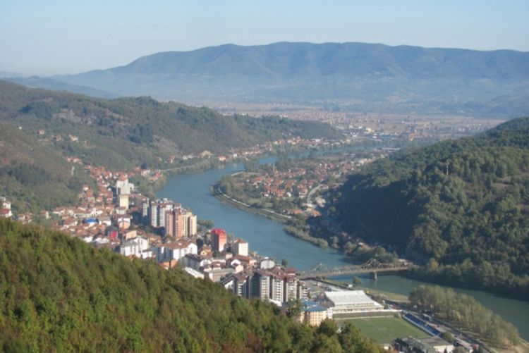 Izmjene obaveznog smjera u Zvorniku