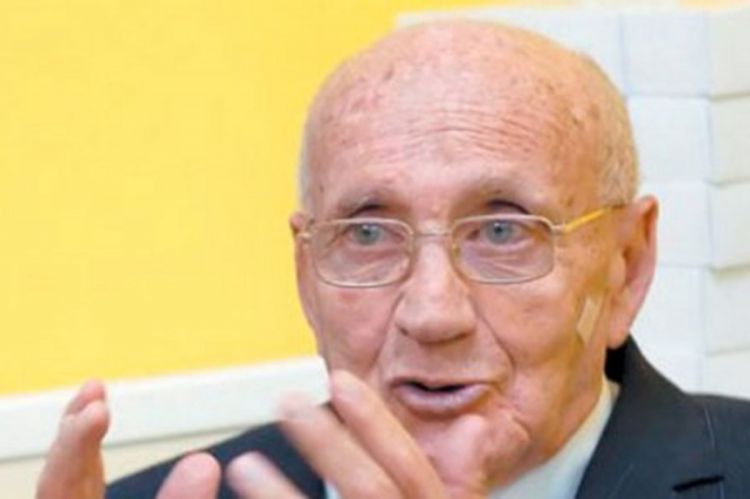 Livne: Borba protiv fašizma nije dovršena