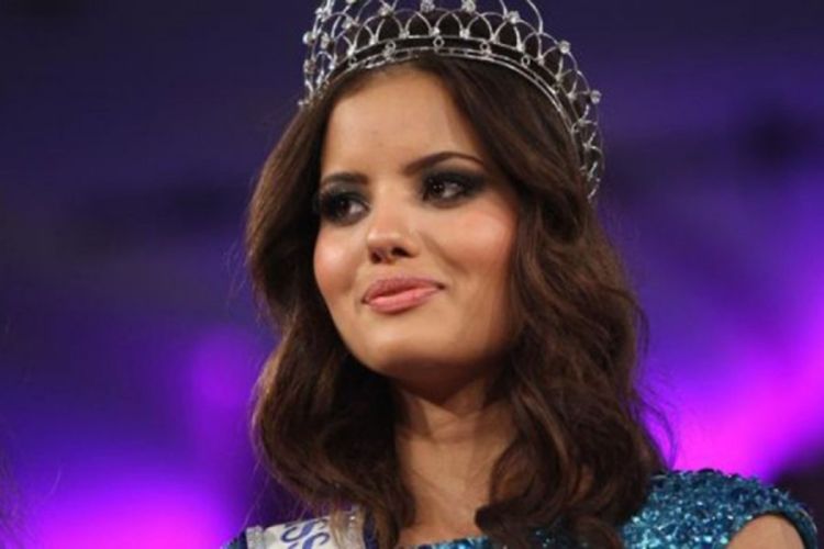 Melita Fabečić je Miss Universe Hrvatske