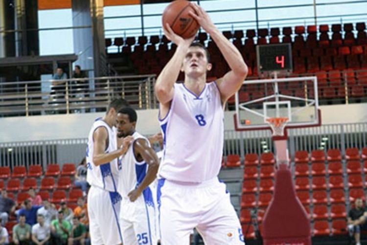 Igokea nadigrala sarajevsku Bosnu