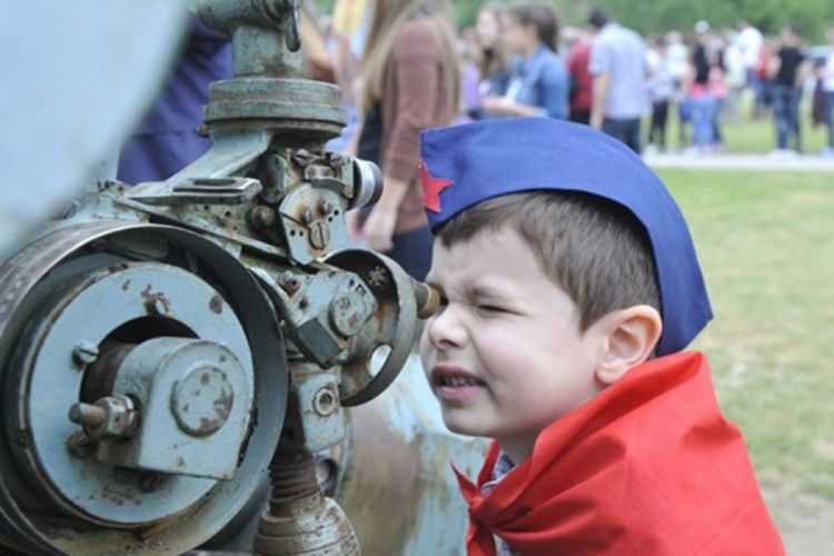 Obilježena 70. godišnjica Bitke na Neretvi