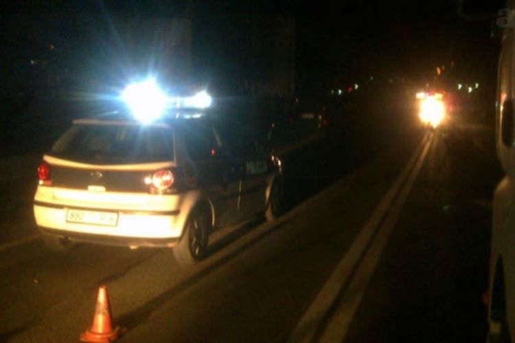 Tragedija u Žepču: Pijani vozač na trotoaru pokosio pješake, jedno poginulo