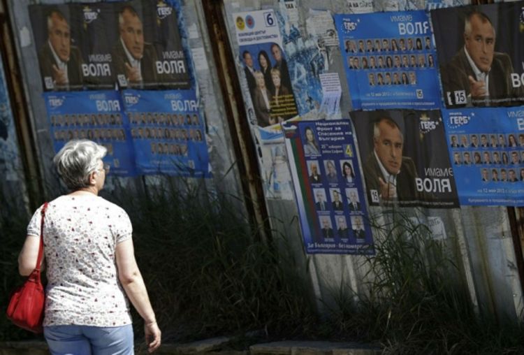 Bugari na parlamentarnim izborima u sjeni velike prevare