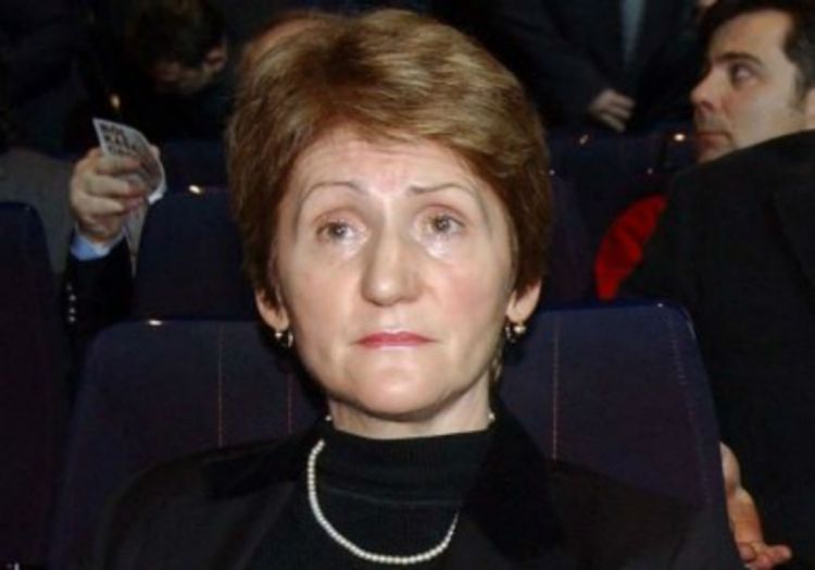 Gordana Đinđić: Da li vladika nešto zna o atentatu na Zorana?