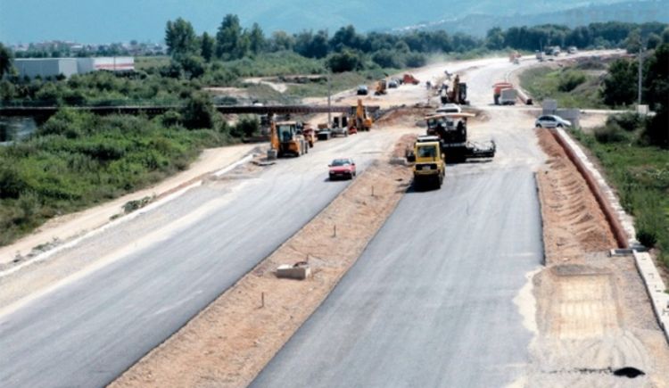 Šest godina trajala gradnja dionice od pet kilometara