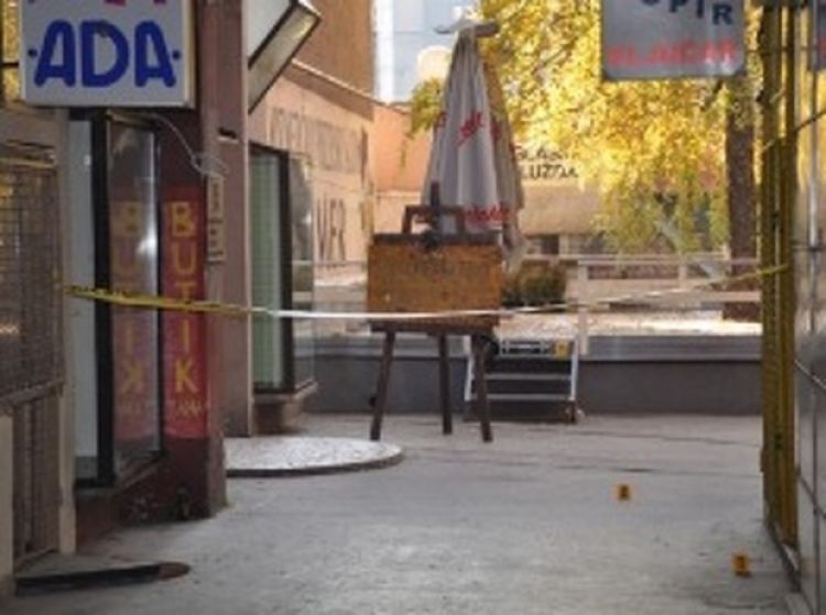 Bačena bomba na popularni ugostiteljski objekat Jež u Sarajevu