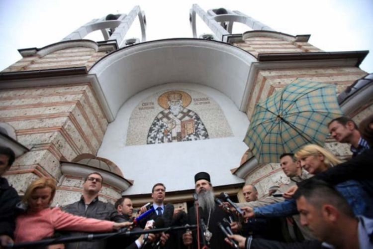 Vučić: Ne treba plašiti narod briselskim sporazumom