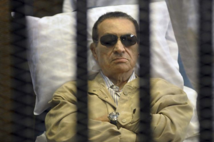 Mubarak: Istorija će o meni donijeti pravedan sud