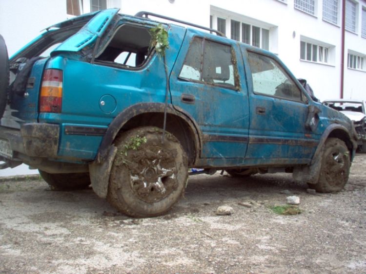 Crni vikend u opštini Žepče: Pijan opelom pokosio ženu