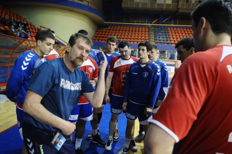 Borac korak bliže prvoj tituli