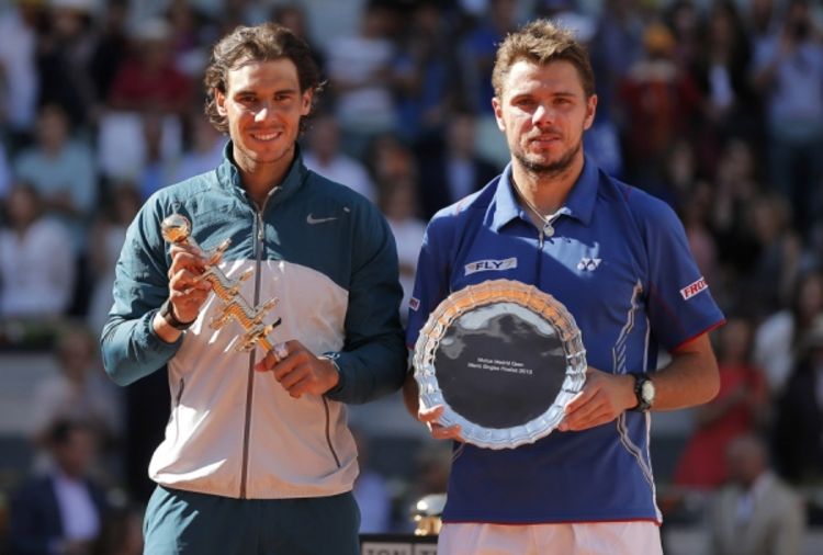 Nadal bez problema s Vavrinkom u finalu