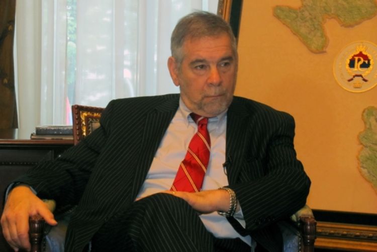 Berenbaum: Ne dozvoliti da se ponovi Jasenovac