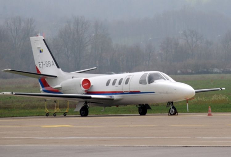 Dugovi "Sky Srpske" veći od 150.000 KM