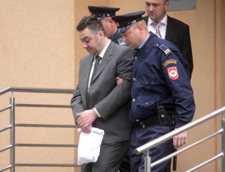 Stojići nemaju pokriće za imovinu
