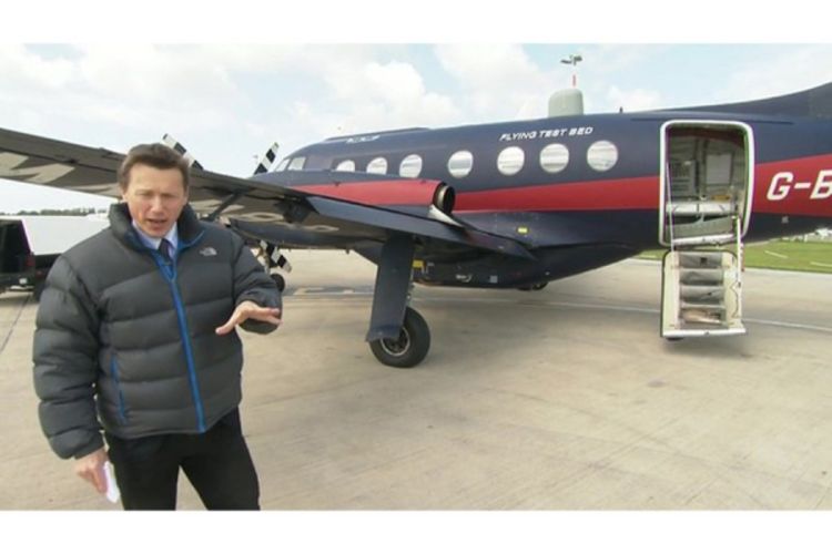 Putnički avion letio više od 800 kilometara bez pilota