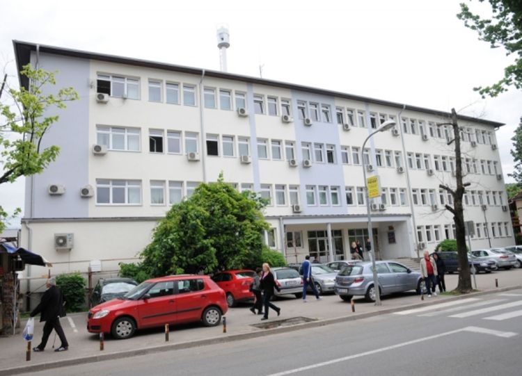 Novo ruho Okružnog suda
