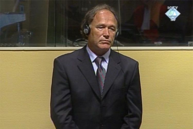 Đorđević: Na Kosovu bilo zločina, izvinjavam se žrtvama