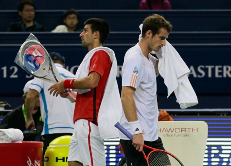 Srpski teniser vodi na ATP rang-listi: Endi bliži Noletu