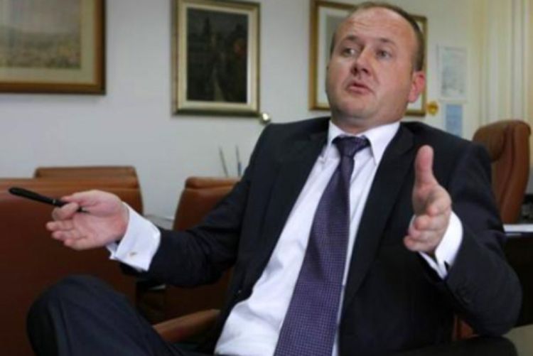 Grabovica: Rudari zaslužuju bolja rukovodstva