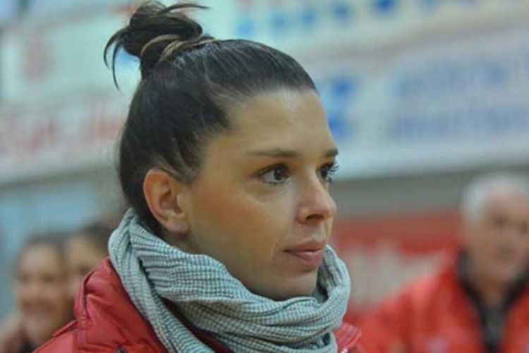 Ana Papak podnijela ostavku na mjesto trenera Zrinjskog