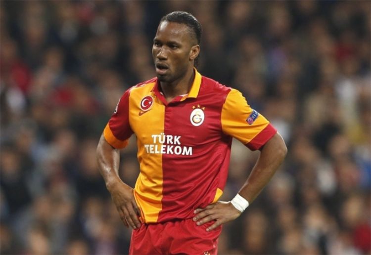 Drogba odgovorio na rasističke povike navijača