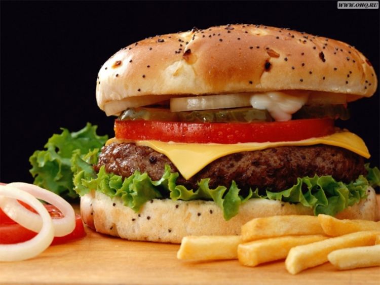 Uskoro hamburger sa vještačkim mesom