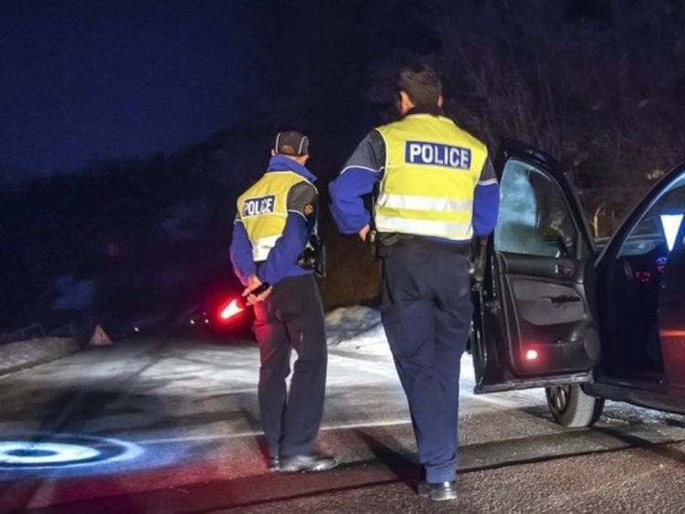 Pobjegla petorica zatvorenika iz zatvora u Švajcarskoj