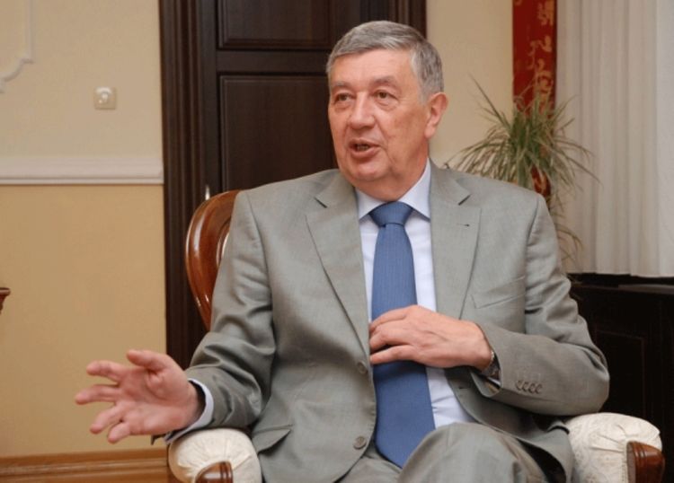 Radmanović: Evropske birokrate nas ne razumiju