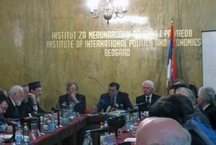 Dodik: Beograd da podrži političke stavove Banjaluke