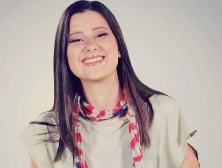 Banjalučki talenti: Kristina Ivanović