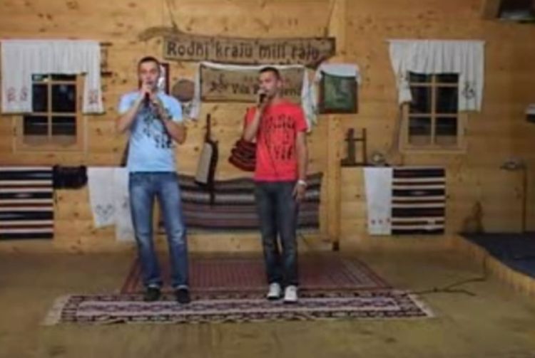 Krajišnici opjevali Fejsbuk