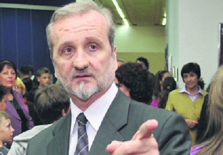 Predrag Bjelošević dobitnik nagrade Mali princ