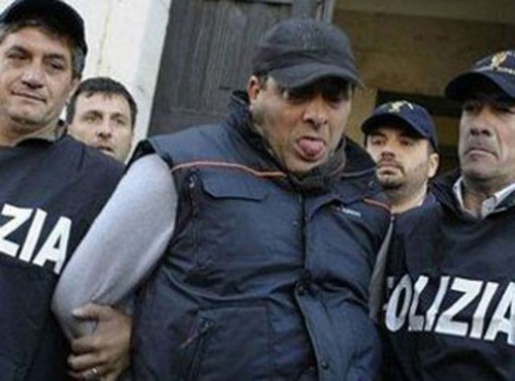 Zaplijenjena mafijaška imovina