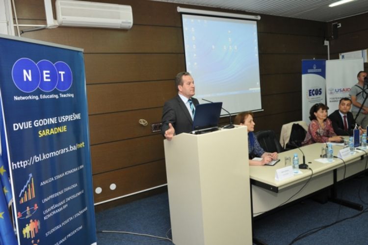 Bh. proizvodi neće moći u EU?
