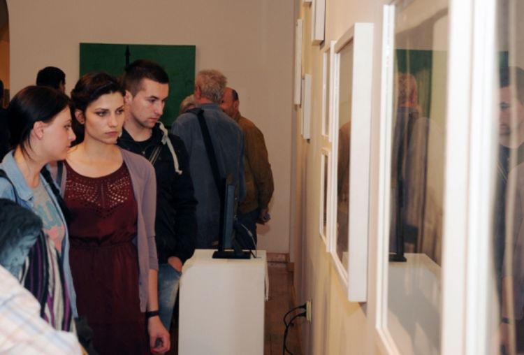 Otvorena izložba radova najdominantnijih umjetnika u MSU RS u Banjaluci