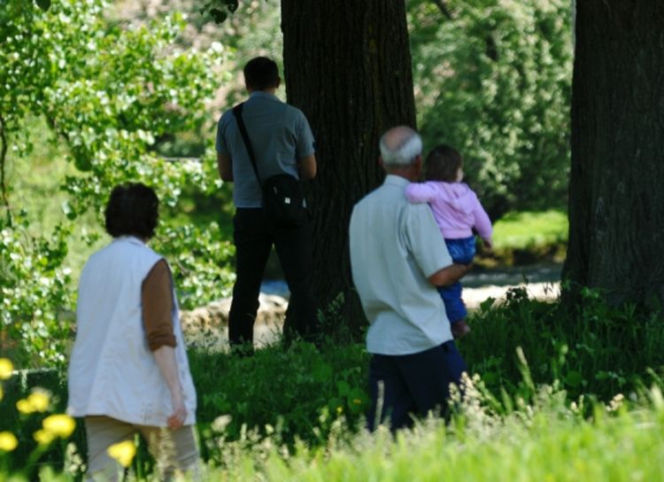 Za vršenje nužde kazne od 200 KM
