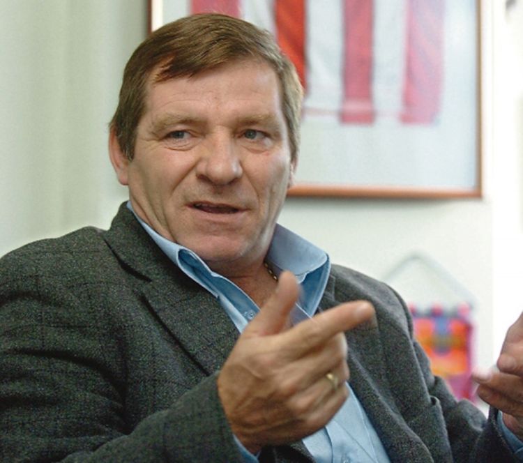 Miloš Šestić: U Srbiji svako može biti trener
