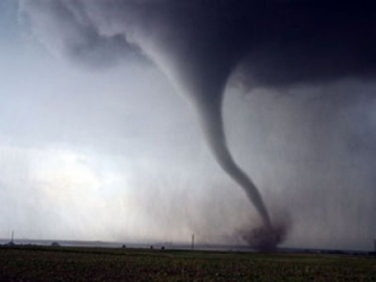 Smrtonosni tornado opustošio Teksas