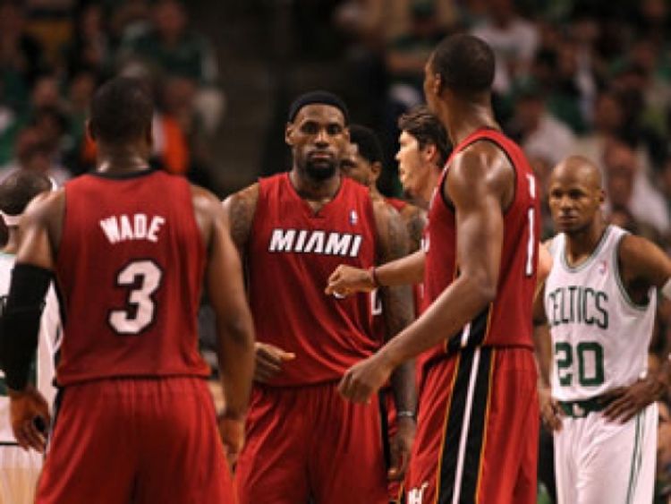 NBA: Majami i Memfis u finalu plej ofa
