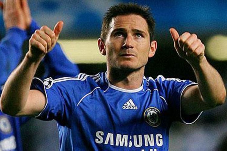 Lampard produžio ugovor sa Čelsijem