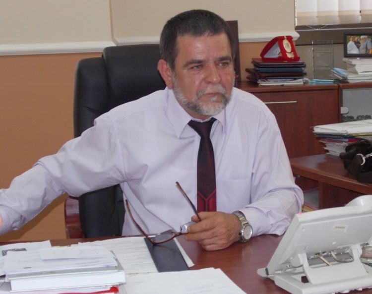 Milorad Simić, načelnik opštine Derventa: Imamo najmanje nezaposlenih