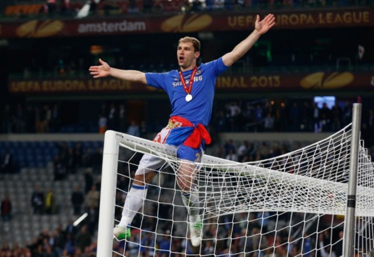 Ivanović: Zaslužili smo trofej