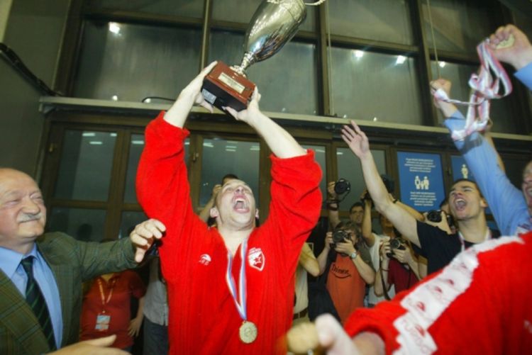 Vaterpolo šampionat Srbije: Zvezdi kruna nakon 20 godina