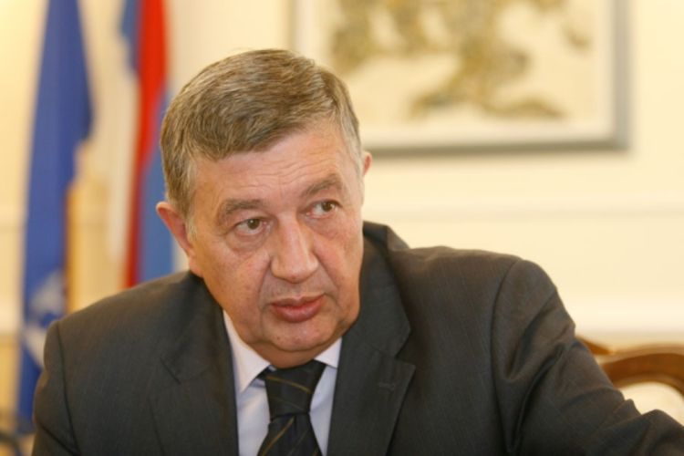 Radmanović: Trojni sastanak u Ankari bio veoma uspješan